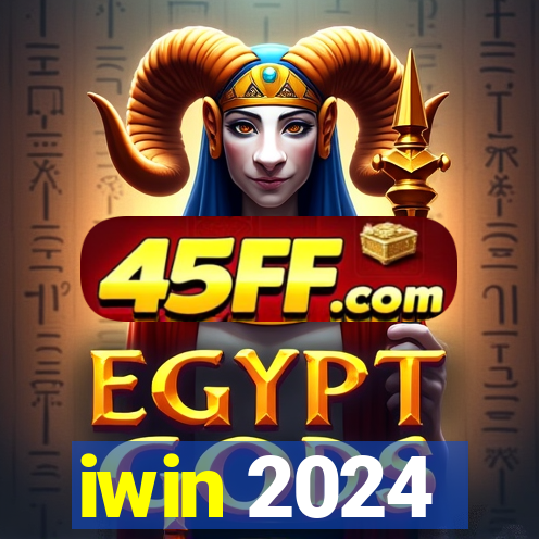 iwin 2024
